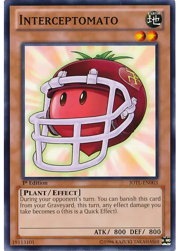 Interceptomato