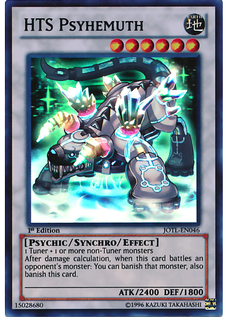 HTS Psyhemuth