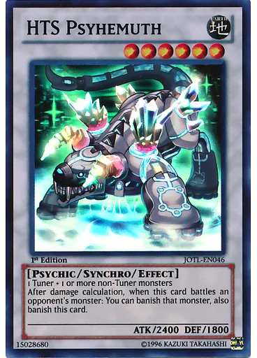 HTS Psyhemuth