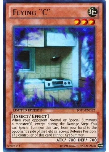 Flying "C" — Judgment of the Light: Deluxe Edition