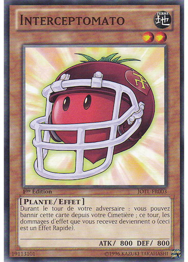 Interceptomato