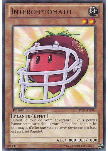 Interceptomato