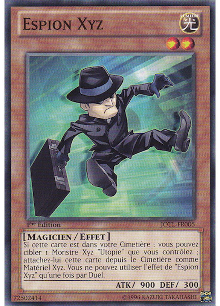 Agent Xyz