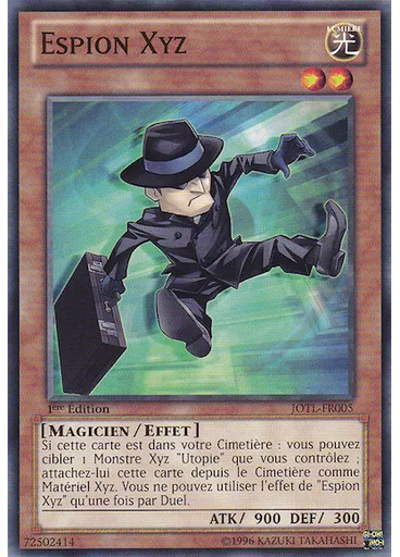 Agent Xyz