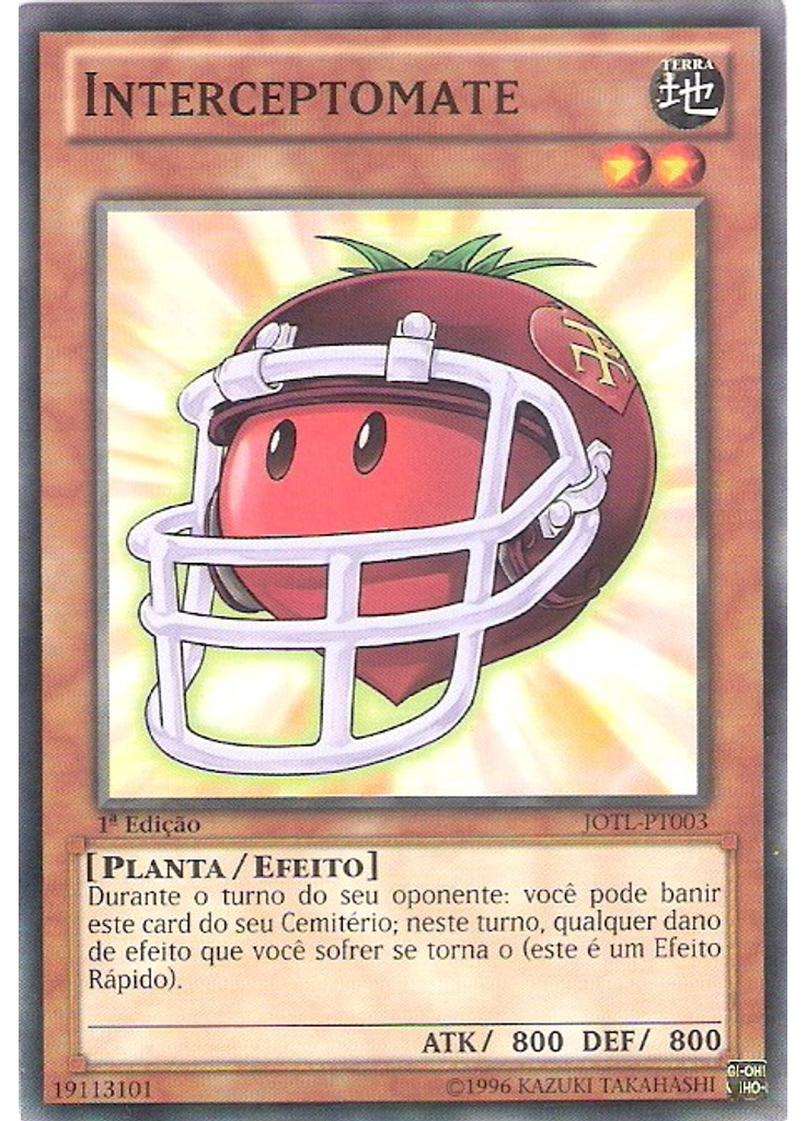 Interceptomate