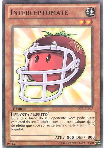 Interceptomate