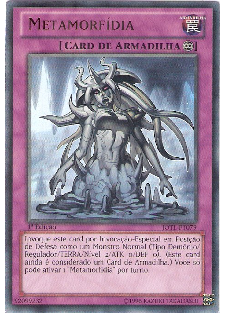Metamorfídia