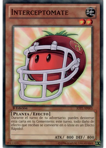Interceptomate