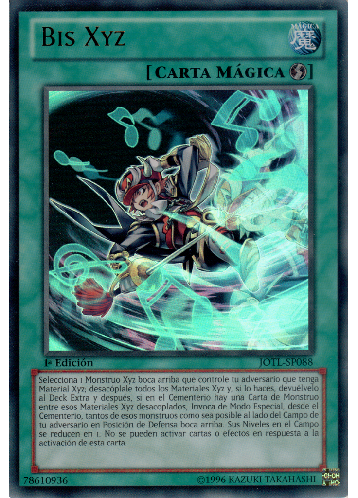 Bis Xyz