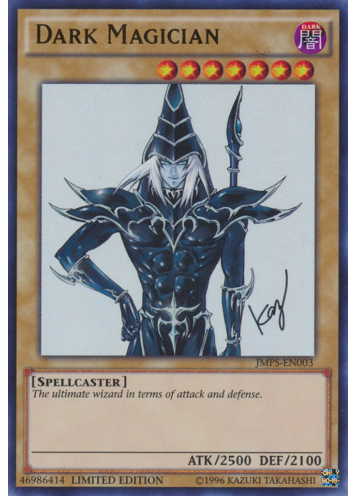 Dark Magician