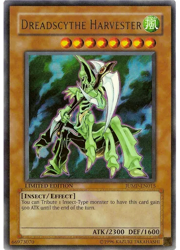 Dreadscythe Harvester