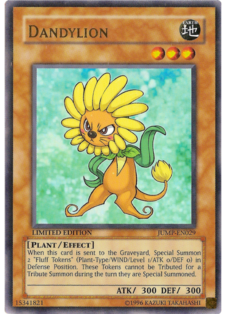Dandylion