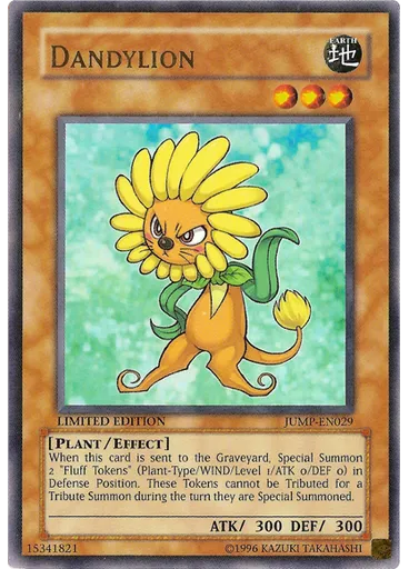 Dandylion