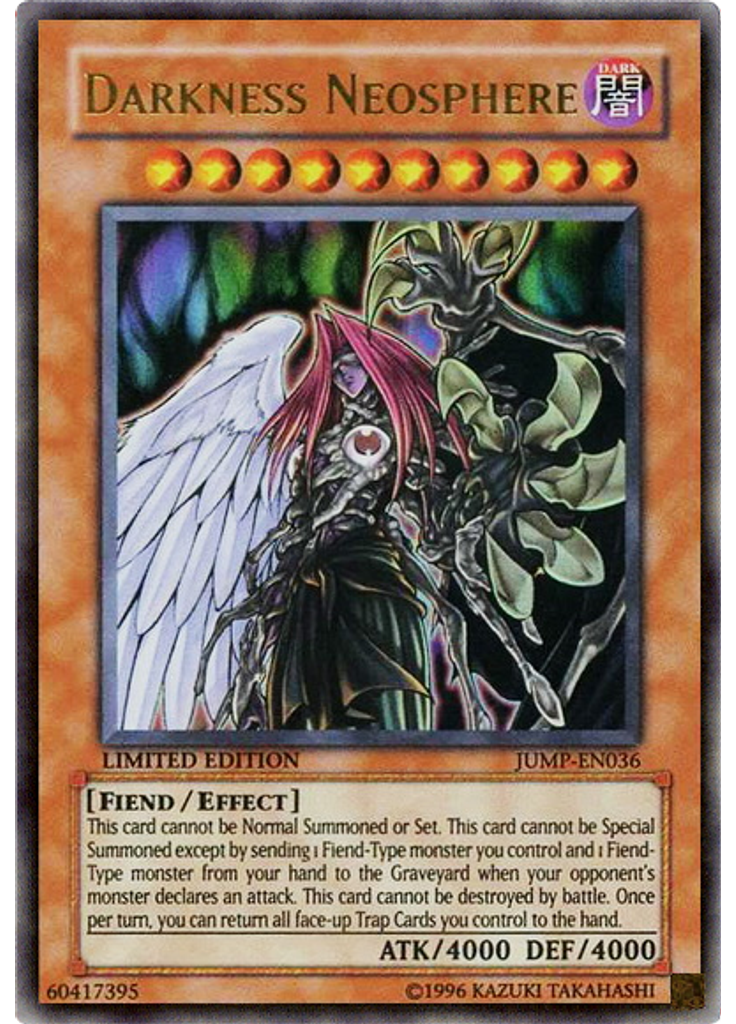 Darkness Neosphere