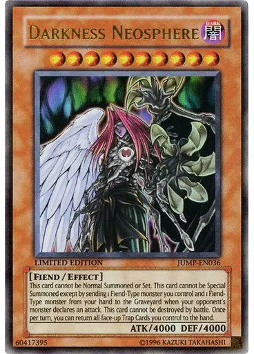 Darkness Neosphere