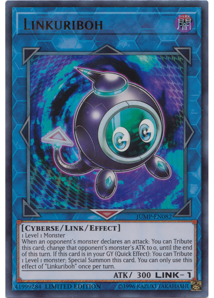 Linkuriboh