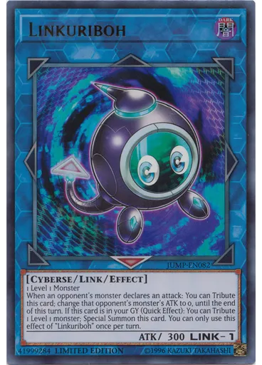 Linkuriboh