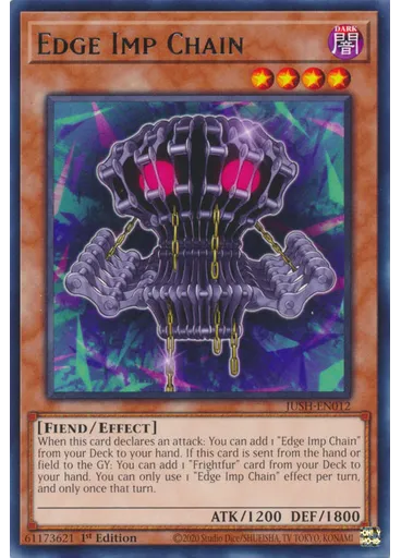 Edge Imp Chain