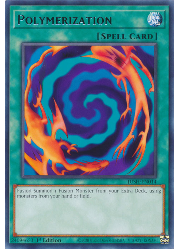 Polymerization