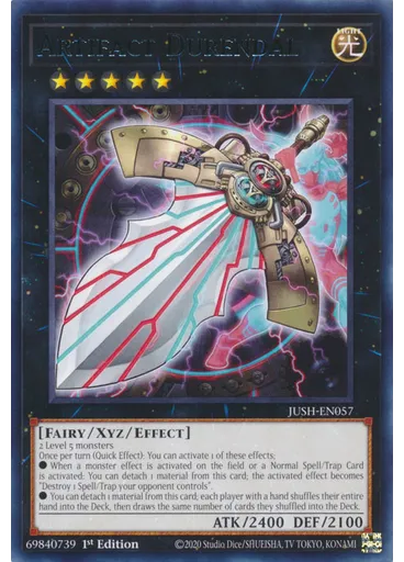 Artifact Durendal