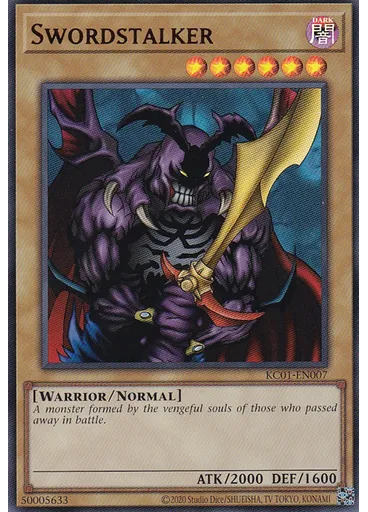 Swordstalker