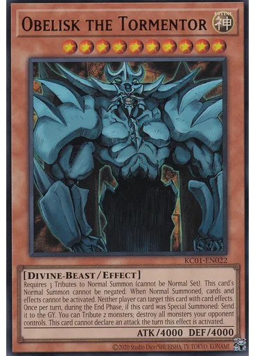 Obelisk the Tormentor