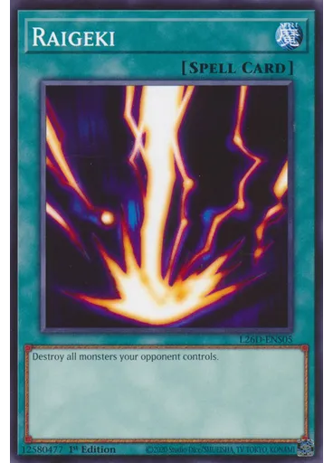 Raigeki