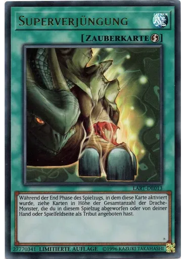 Superverjüngung