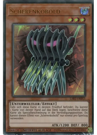 Scherenkobold