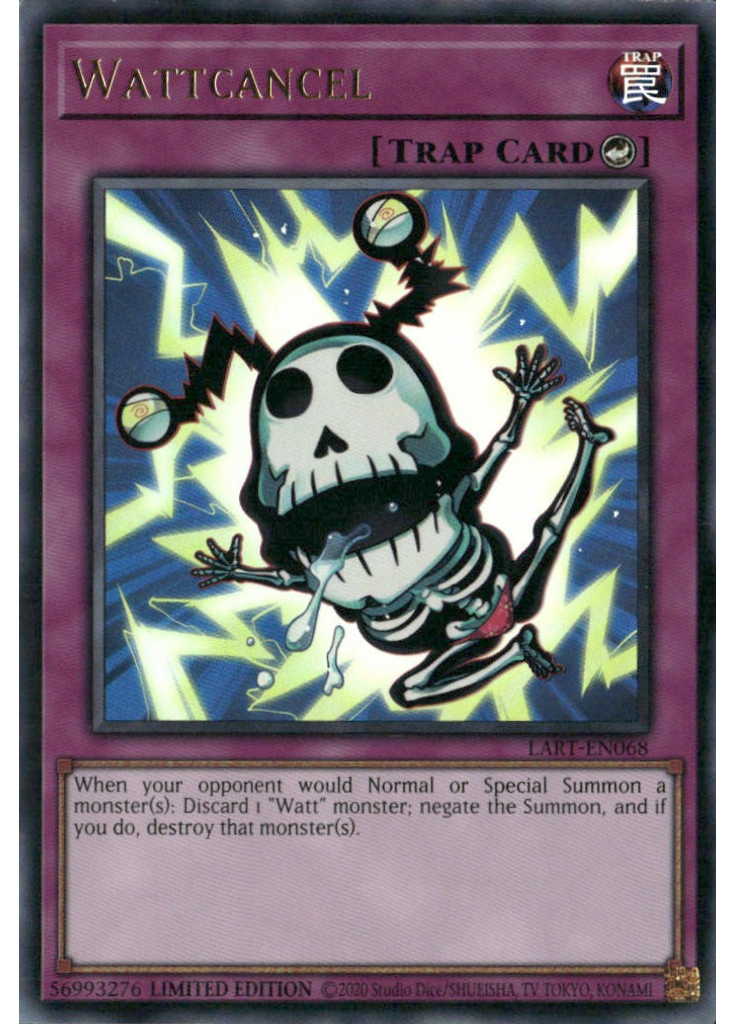 Wattcancel