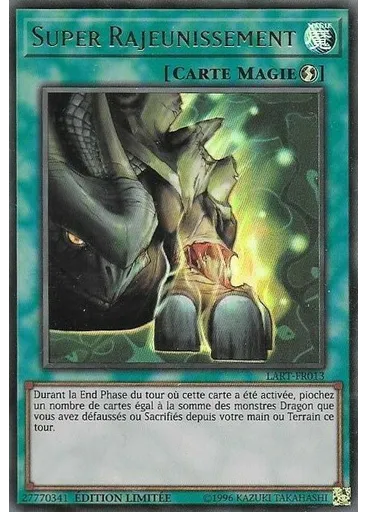 Super Rajeunissement