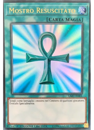 Mostro Resuscitato