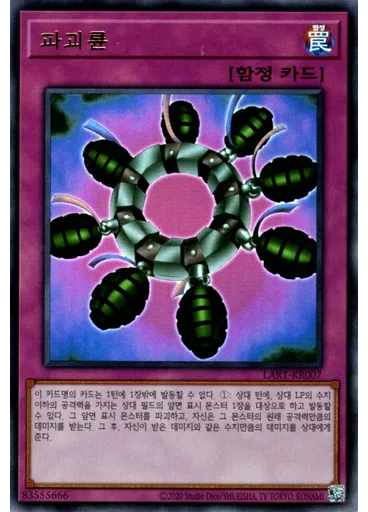 파괴륜