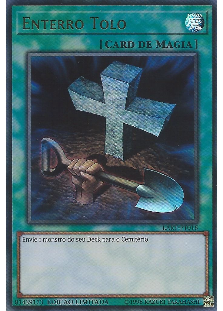 Enterro Tolo