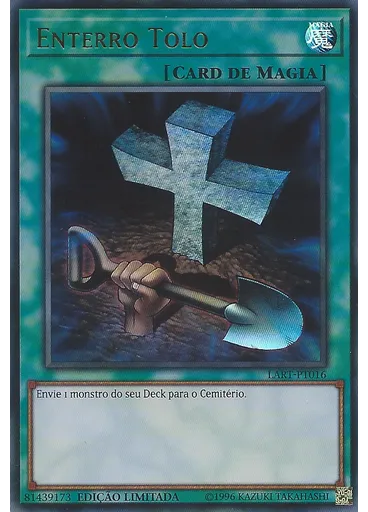 Enterro Tolo