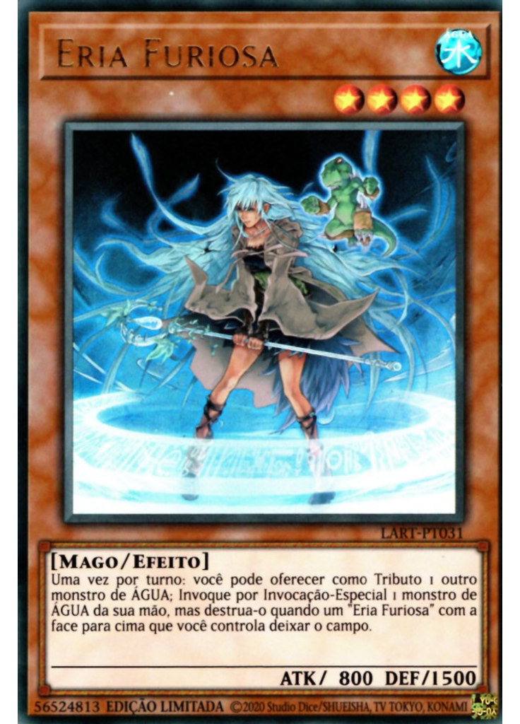 Eria Furiosa