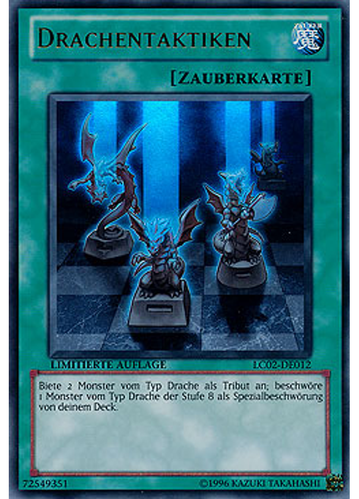 Drachentaktiken