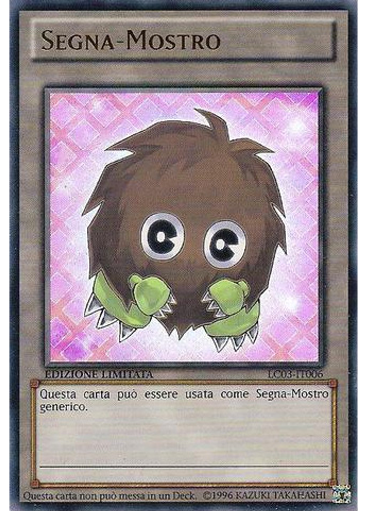 Segna-Kuriboh