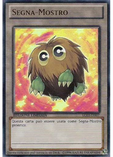 Segna-Kuriboh