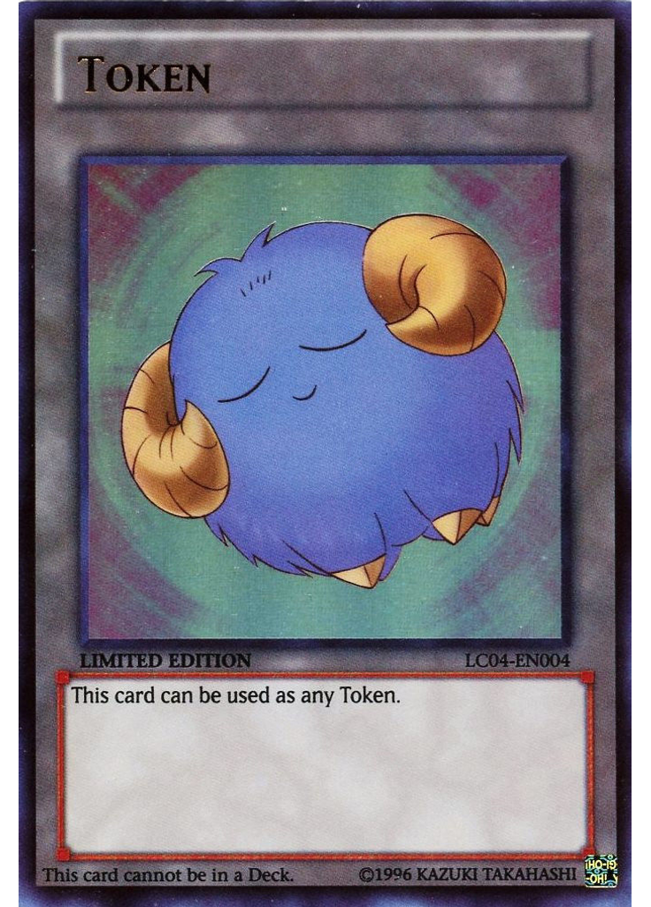 Sheep Token