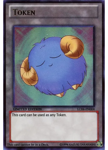 Sheep Token