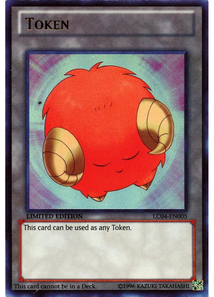 Sheep Token