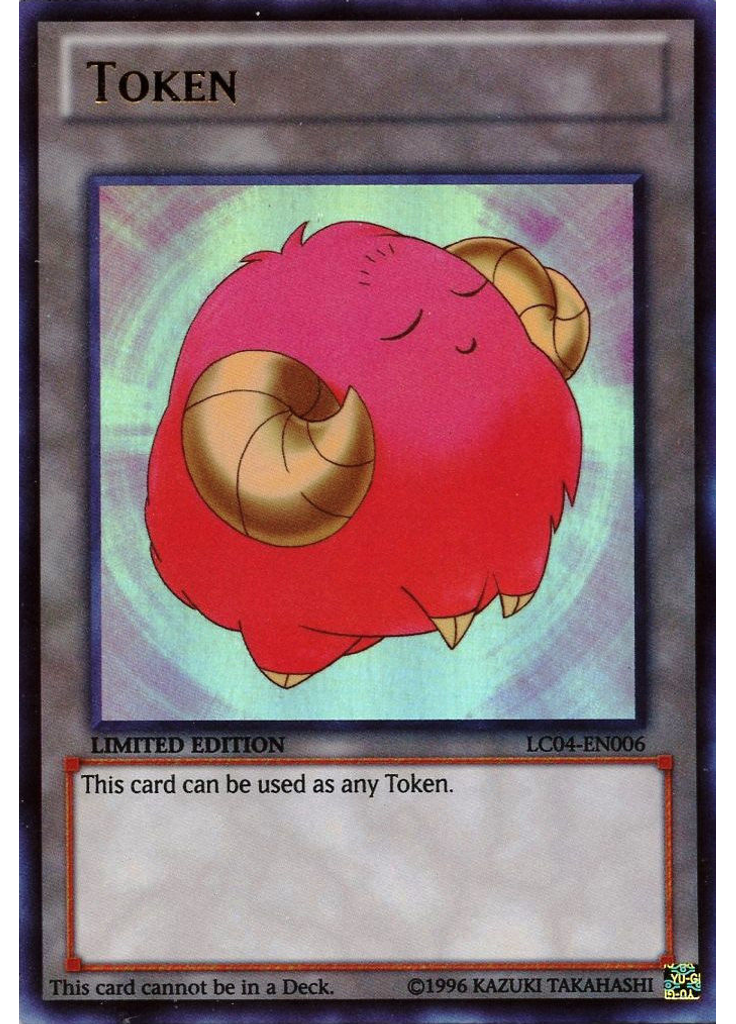 Sheep Token
