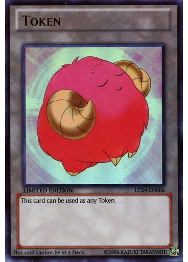 Sheep Token