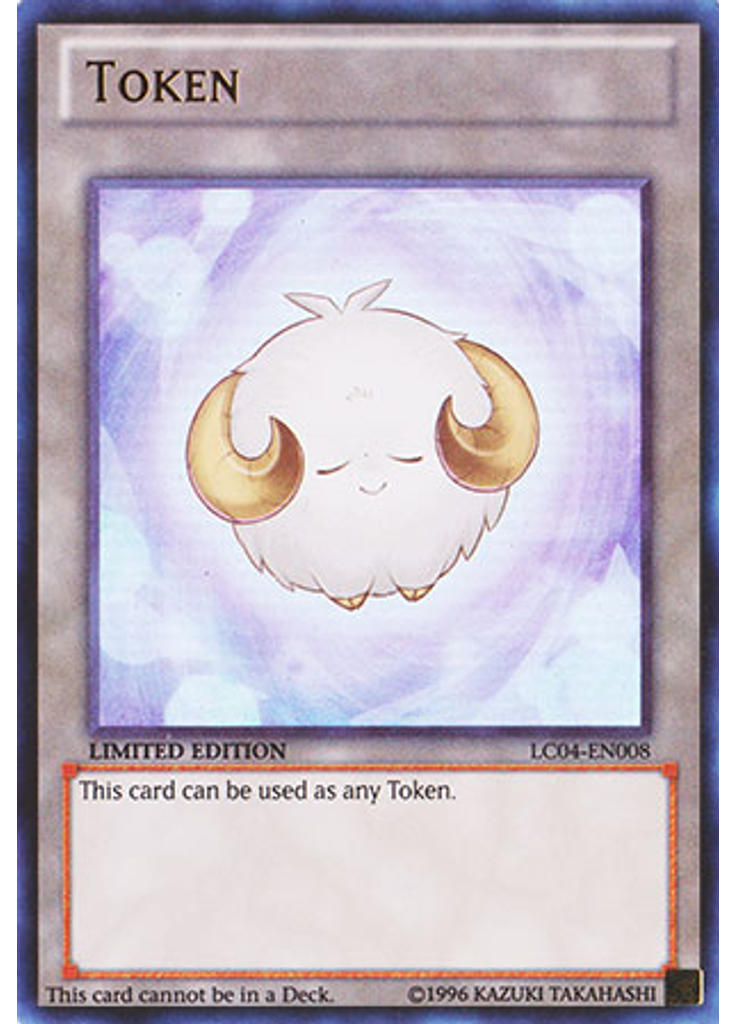 Lamb Token