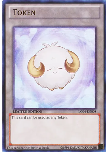 Lamb Token