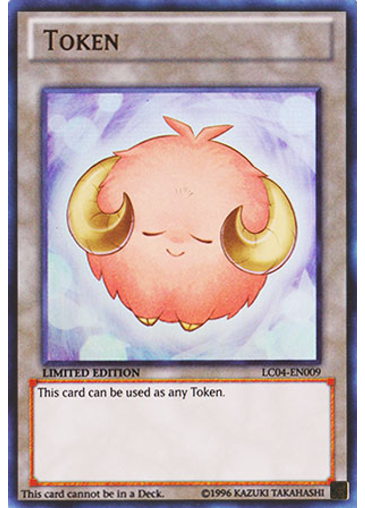 Lamb Token