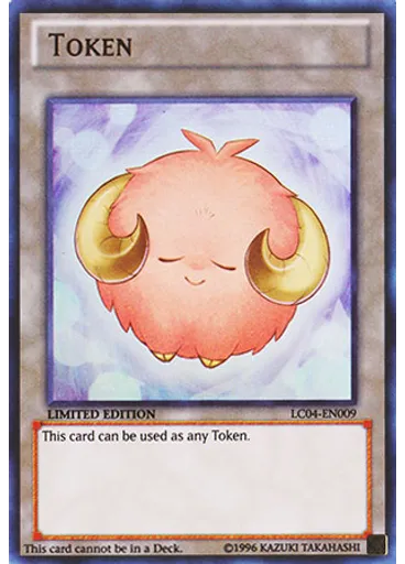 Lamb Token