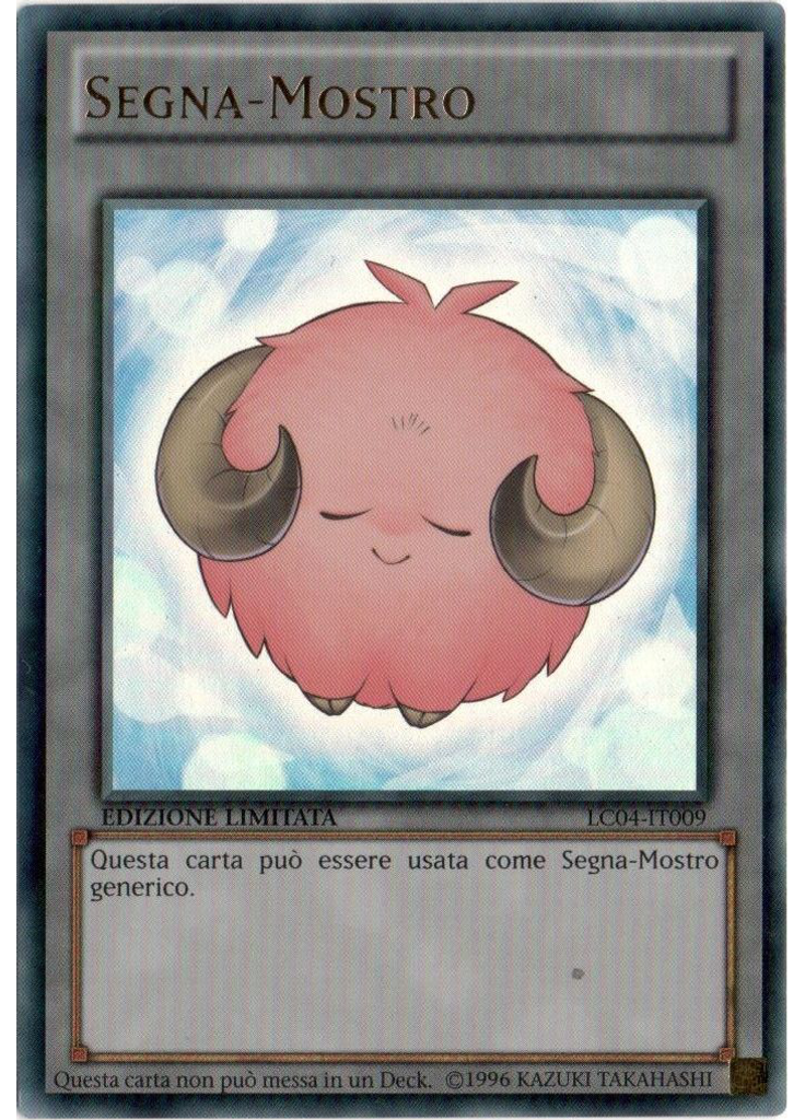Segna-Agnello