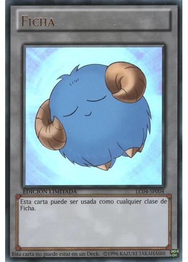 Ficha de Oveja